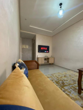 Appartement a agadir centre ville